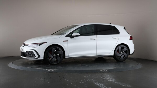 Used Volkswagen Golf 2021 for sale - 76175476: Photo 23