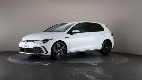 Used Volkswagen Golf 2021 for sale - 76175476: Photo 27
