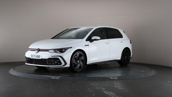 Used Volkswagen Golf 2021 for sale - 76175476: Photo 29
