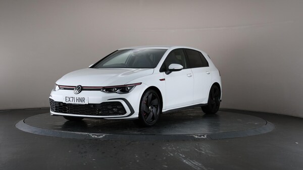 Used Volkswagen Golf 2021 for sale - 76175476: Photo 31