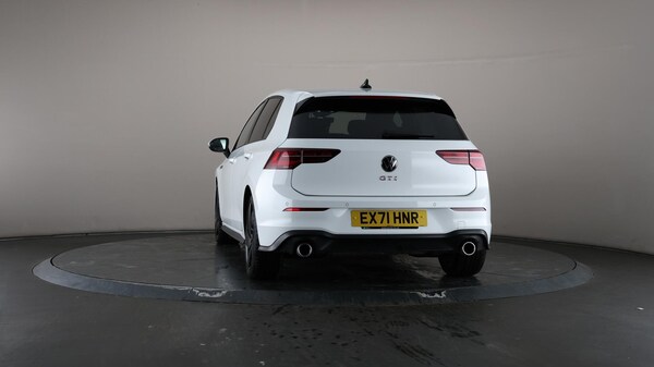 Used Volkswagen Golf 2021 for sale - 76175476: Photo 35