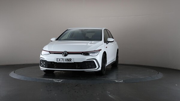 Used Volkswagen Golf 2021 for sale - 76175476: Photo 37