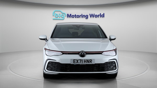 Used Volkswagen Golf 2021 for sale - 76175476: Photo 3