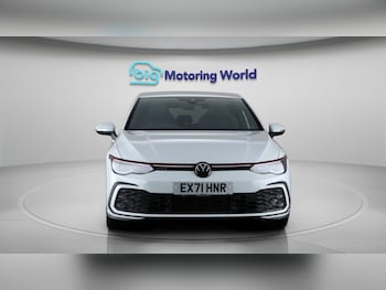 Used Volkswagen Golf 2021 for sale - 76175476: Photo 3