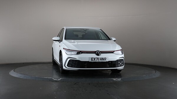 Used Volkswagen Golf 2021 for sale - 76175476: Photo 43
