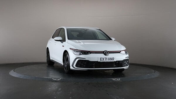 Used Volkswagen Golf 2021 for sale - 76175476: Photo 45