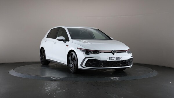 Used Volkswagen Golf 2021 for sale - 76175476: Photo 47