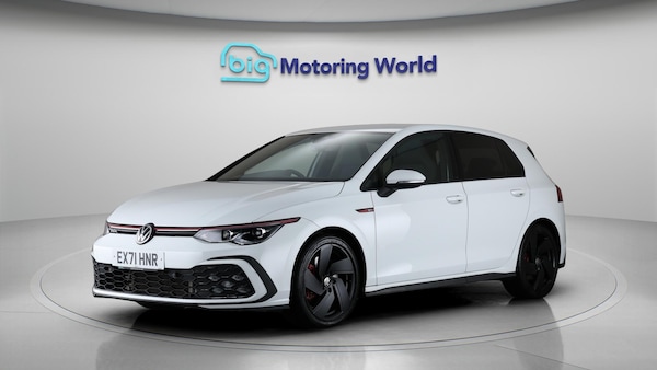 Used Volkswagen Golf 2021 for sale - 76175476: Photo 4