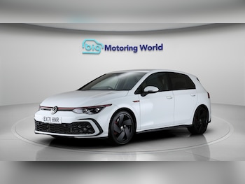 Used Volkswagen Golf 2021 for sale - 76175476: Photo 4