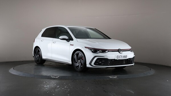 Used Volkswagen Golf 2021 for sale - 76175476: Photo 50