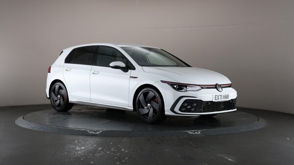 Used Volkswagen Golf 2021 for sale - 76175476: Photo 52