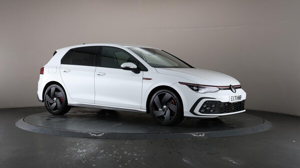 Used Volkswagen Golf 2021 for sale - 76175476: Photo 54