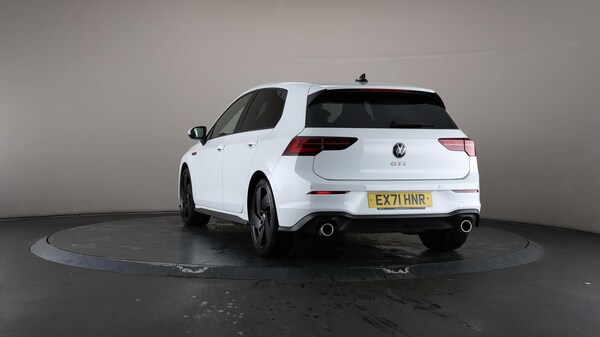 Used Volkswagen Golf 2021 for sale - 76175476: Photo 58