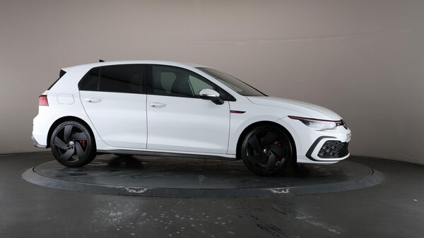 Used Volkswagen Golf 2021 for sale - 76175476: Photo 60