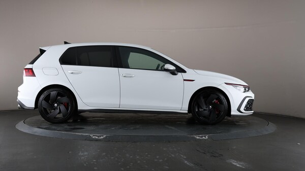 Used Volkswagen Golf 2021 for sale - 76175476: Photo 64
