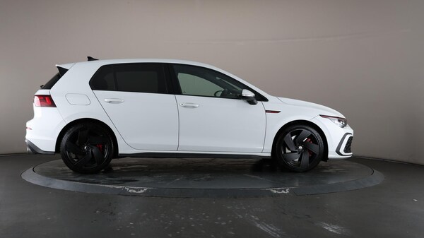 Used Volkswagen Golf 2021 for sale - 76175476: Photo 65