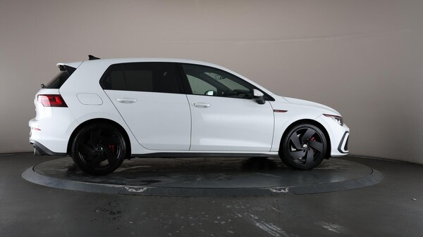 Used Volkswagen Golf 2021 for sale - 76175476: Photo 66