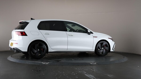 Used Volkswagen Golf 2021 for sale - 76175476: Photo 67