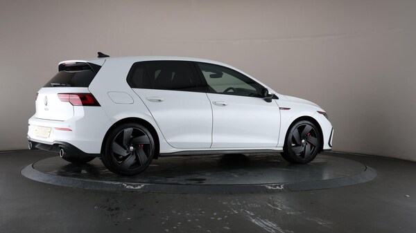 Used Volkswagen Golf 2021 for sale - 76175476: Photo 68