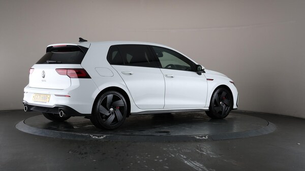 Used Volkswagen Golf 2021 for sale - 76175476: Photo 69
