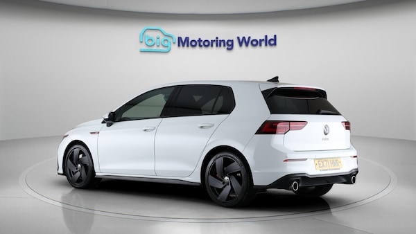Used Volkswagen Golf 2021 for sale - 76175476: Photo 6