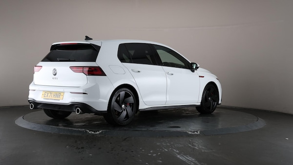 Used Volkswagen Golf 2021 for sale - 76175476: Photo 70