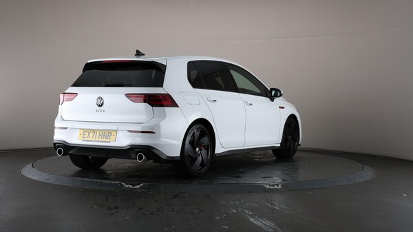 Used Volkswagen Golf 2021 for sale - 76175476: Photo 71