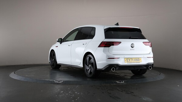 Used Volkswagen Golf 2021 for sale - 76175476: Photo 72
