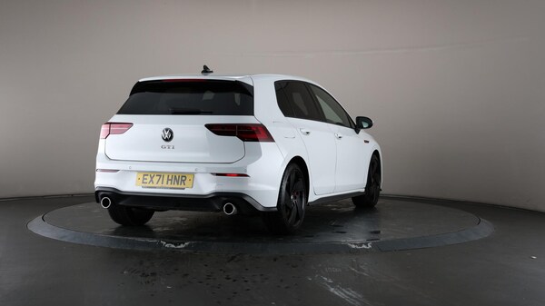 Used Volkswagen Golf 2021 for sale - 76175476: Photo 73