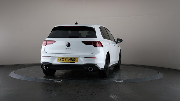Used Volkswagen Golf 2021 for sale - 76175476: Photo 74