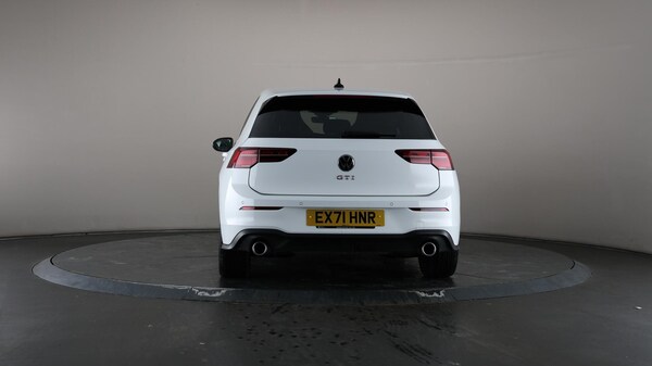 Used Volkswagen Golf 2021 for sale - 76175476: Photo 76