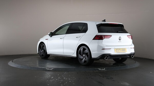 Used Volkswagen Golf 2021 for sale - 76175476: Photo 77