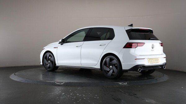 Used Volkswagen Golf 2021 for sale - 76175476: Photo 78