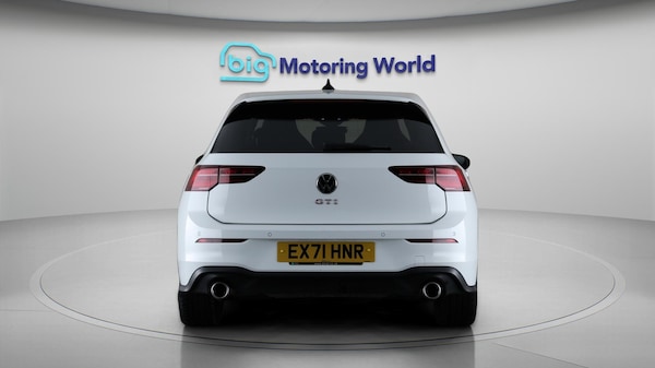 Used Volkswagen Golf 2021 for sale - 76175476: Photo 7