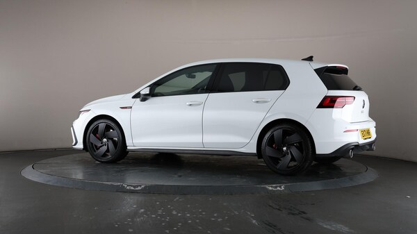 Used Volkswagen Golf 2021 for sale - 76175476: Photo 80