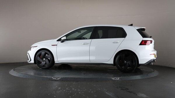 Used Volkswagen Golf 2021 for sale - 76175476: Photo 81