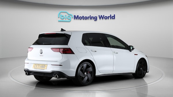 Used Volkswagen Golf 2021 for sale - 76175476: Photo 8