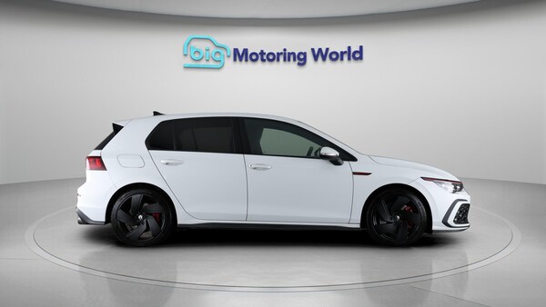 Used Volkswagen Golf 2021 for sale - 76175476: Photo 9