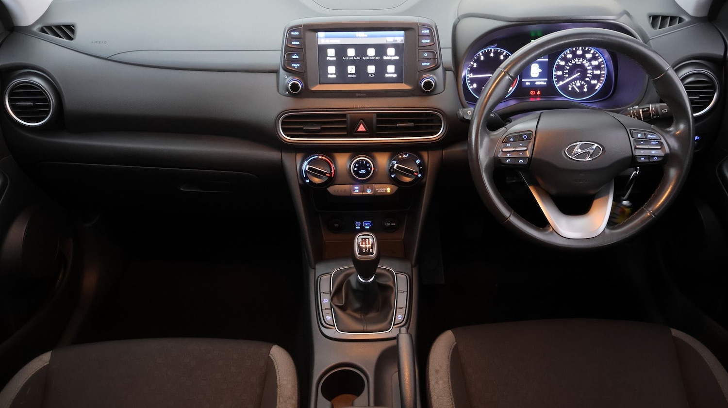 Used Hyundai KONA 2019 for sale - 77781863: Photo 12