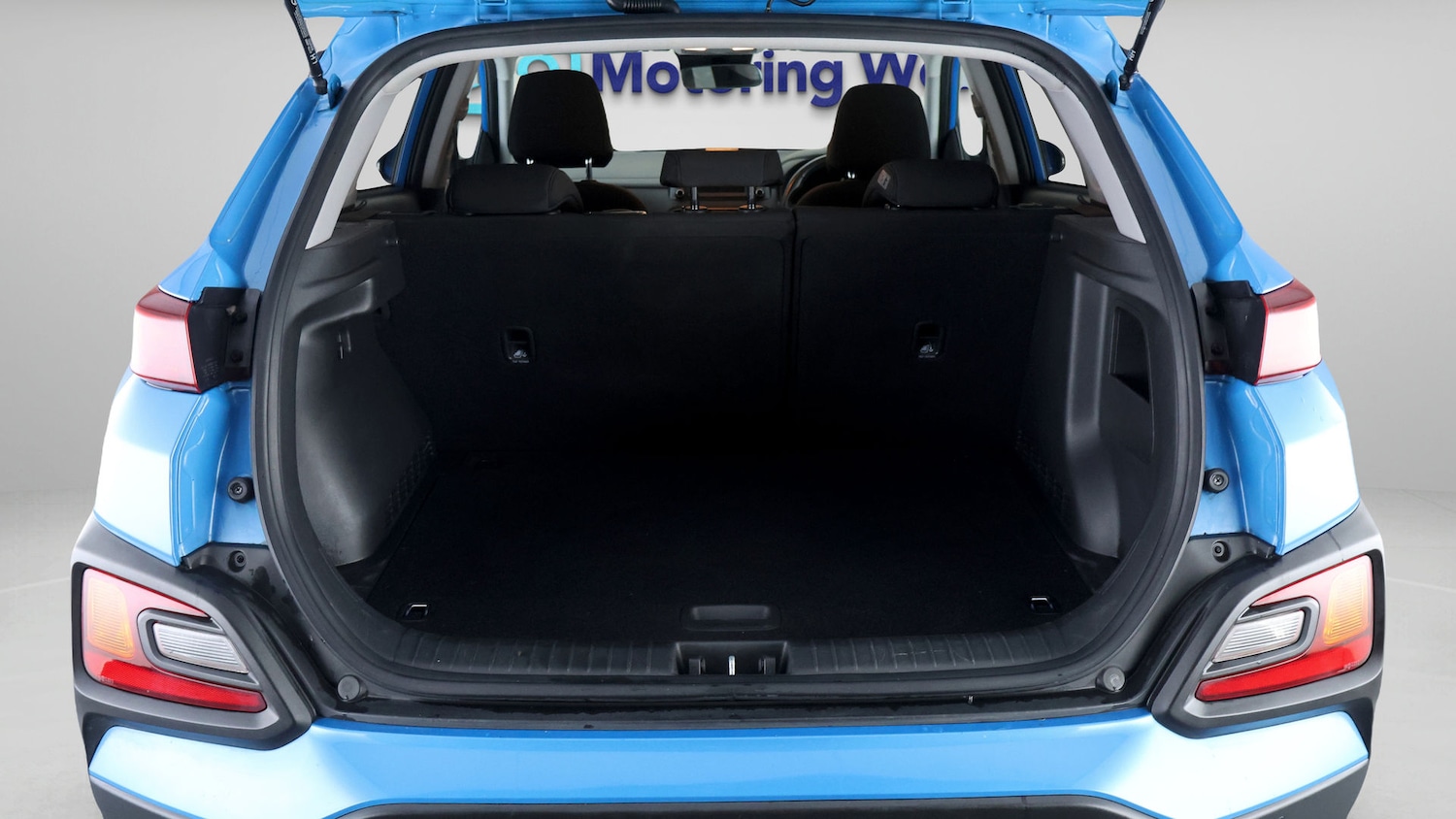 Used Hyundai KONA 2019 for sale - 77781863: Photo 16