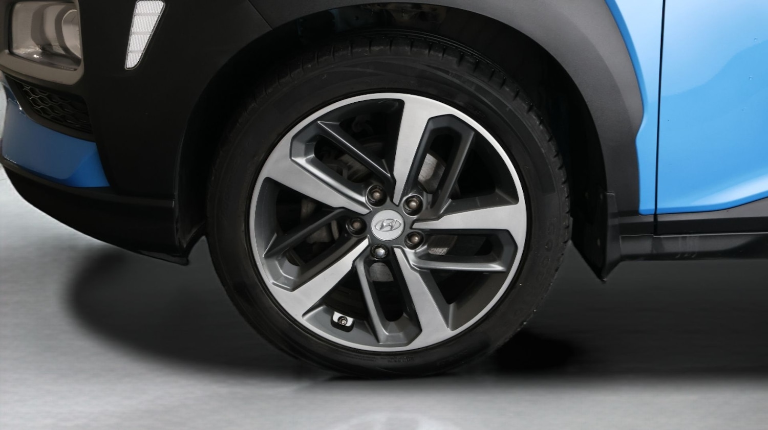 Used Hyundai KONA 2019 for sale - 77781863: Photo 17