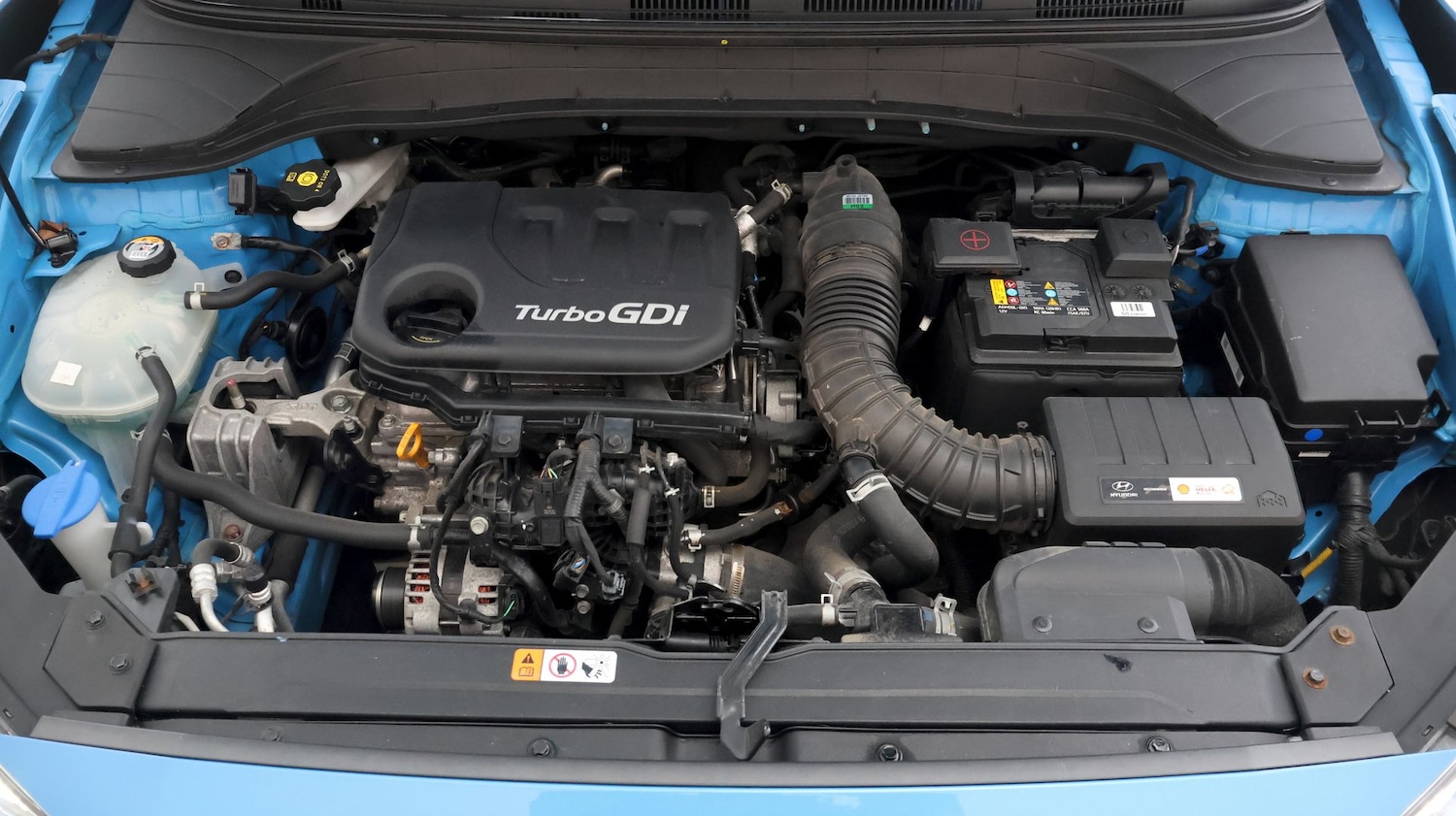 Used Hyundai KONA 2019 for sale - 77781863: Photo 18