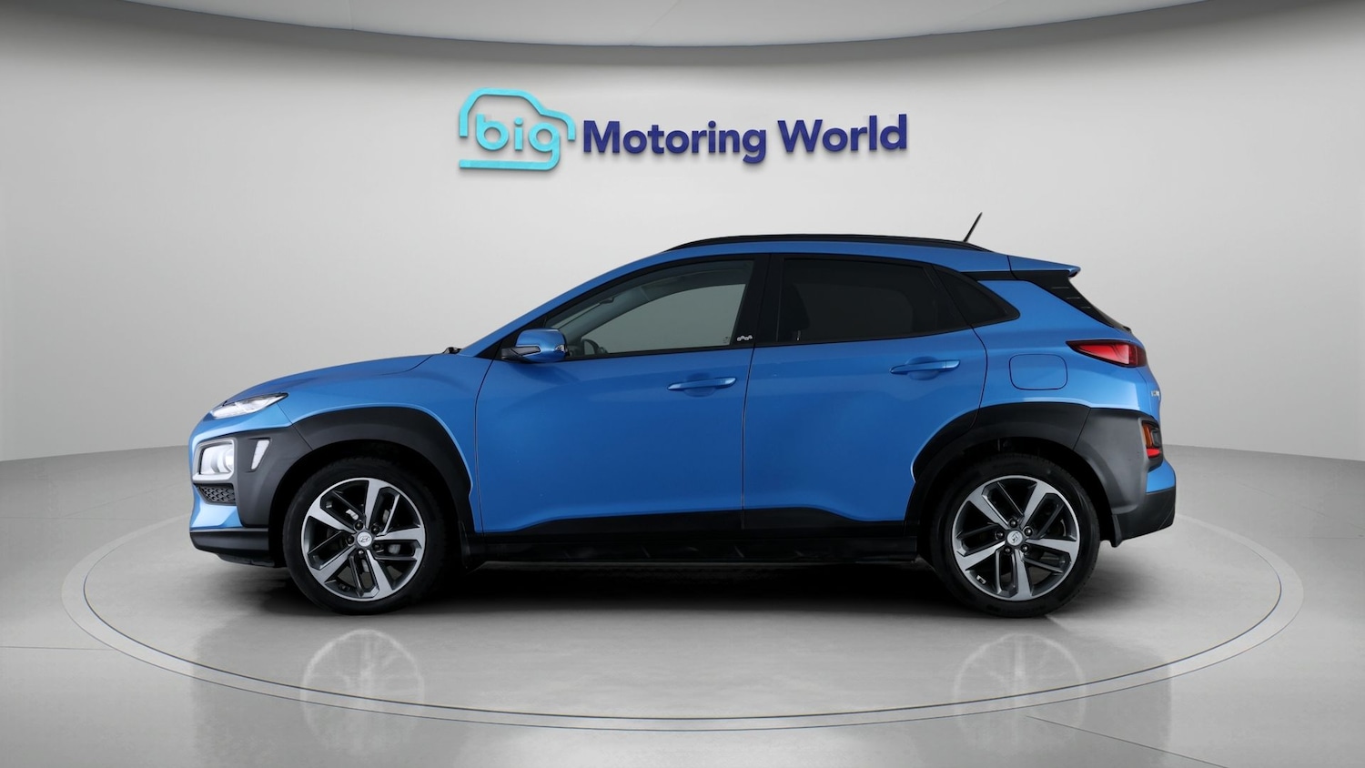 Used Hyundai KONA 2019 for sale - 77781863: Photo 4