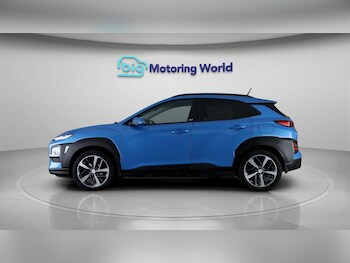 Used Hyundai KONA 2019 for sale - 77781863: Photo