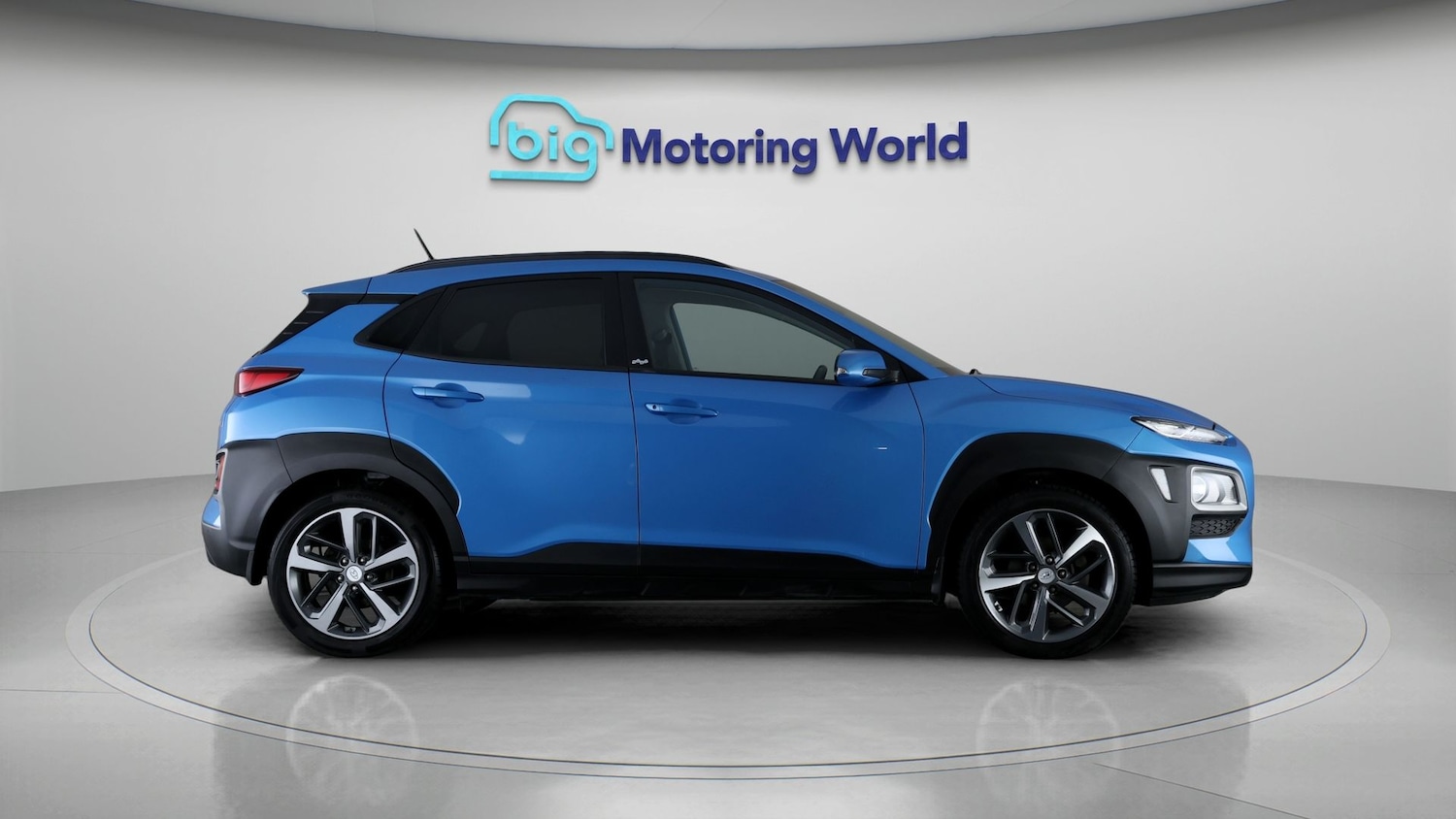 Used Hyundai KONA 2019 for sale - 77781863: Photo 8
