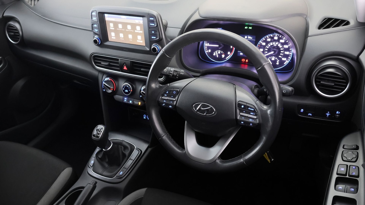 Used Hyundai KONA 2019 for sale - 77781863: Photo 9