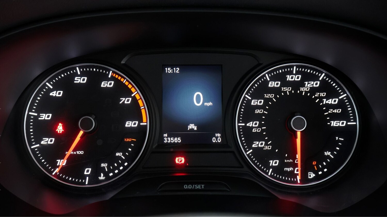 Used SEAT Ateca 2022 for sale - 77498159: Photo 10