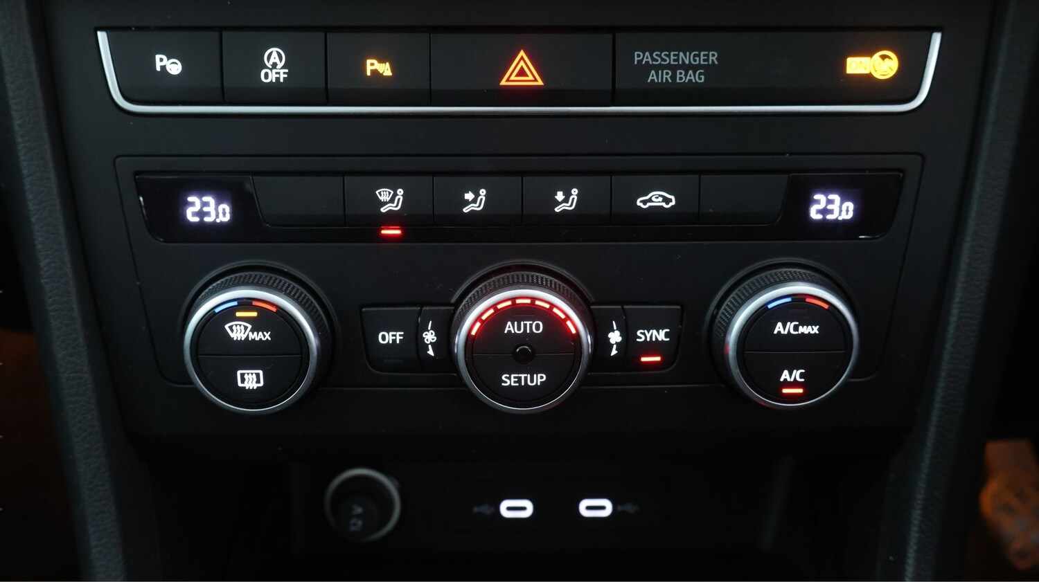 Used SEAT Ateca 2022 for sale - 77498159: Photo 11