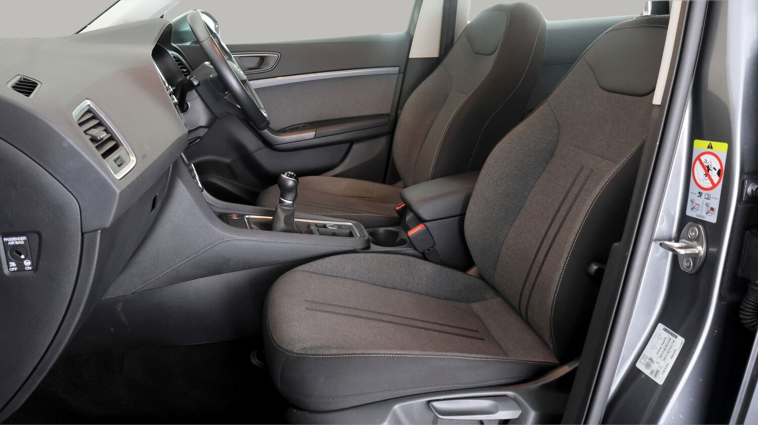 Used SEAT Ateca 2022 for sale - 77498159: Photo 13