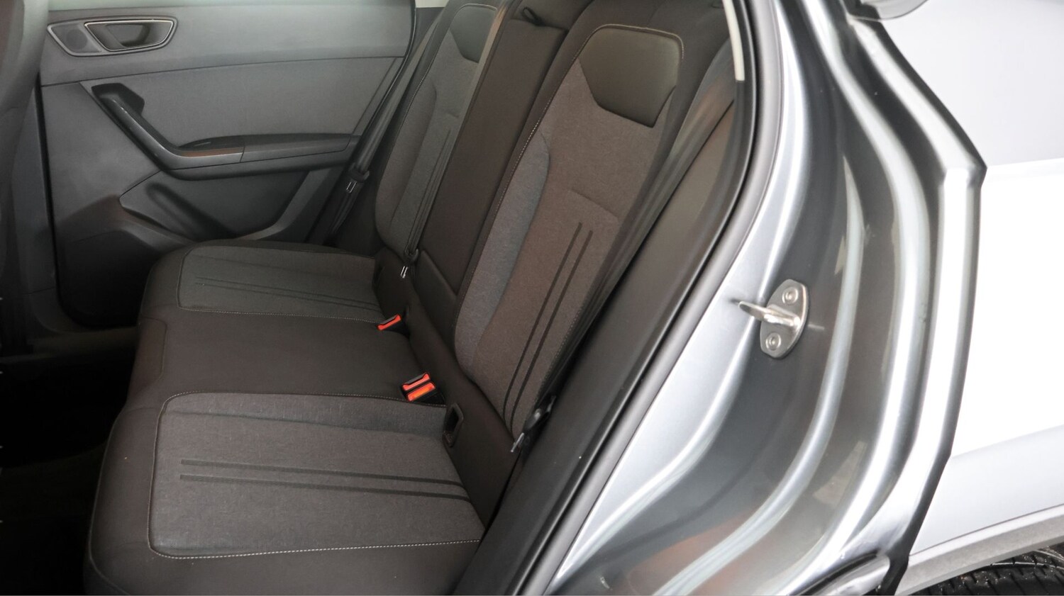 Used SEAT Ateca 2022 for sale - 77498159: Photo 15